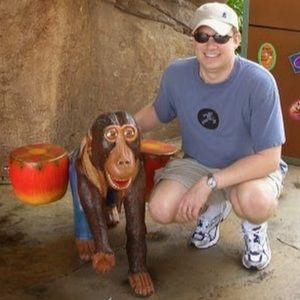 Meet your Posher, Intellivision